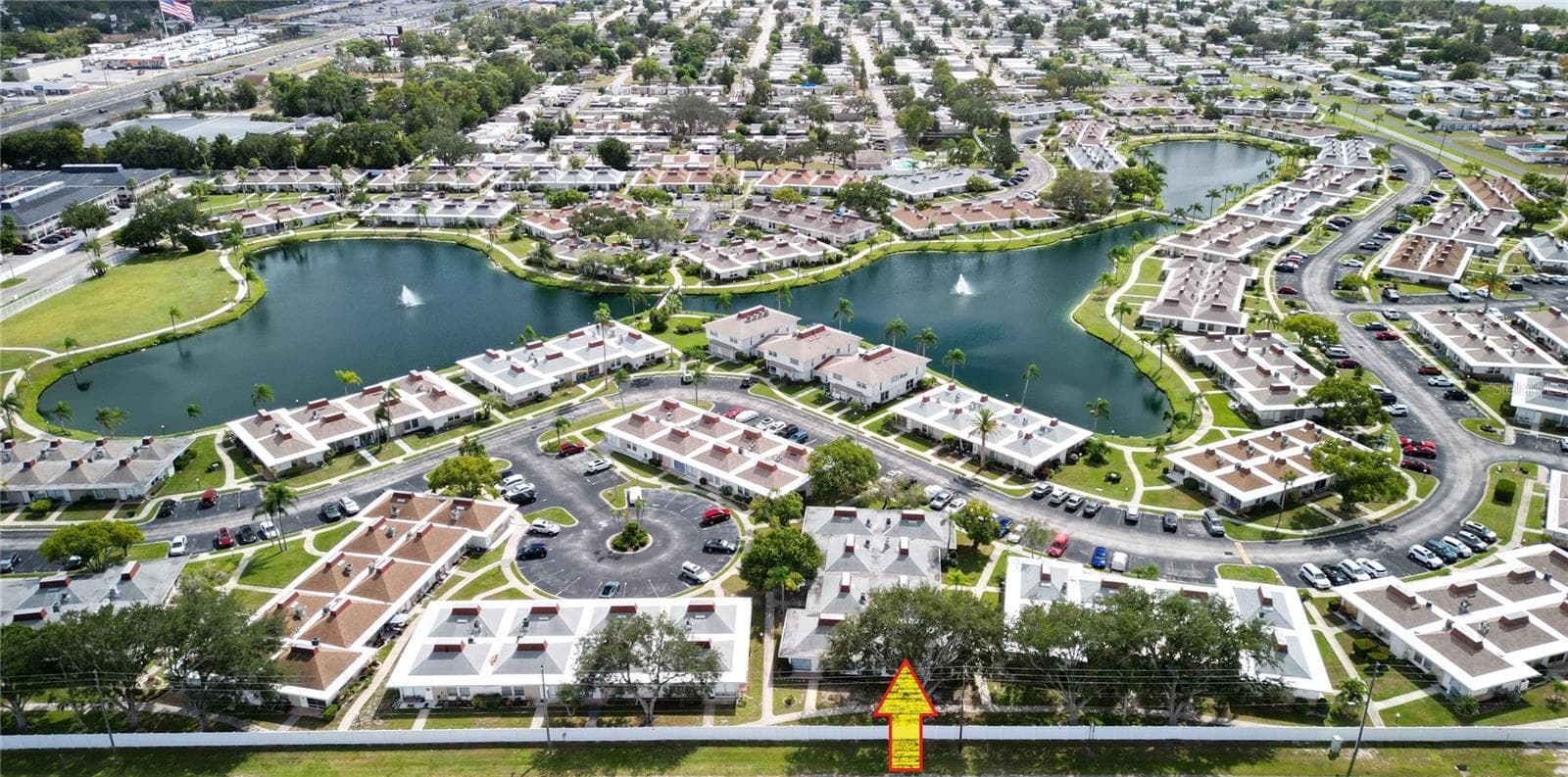 4365 Tahitian Gardens Circle unit E - 4365 TAHITIAN GARDENS CIR #E, HOLIDAY