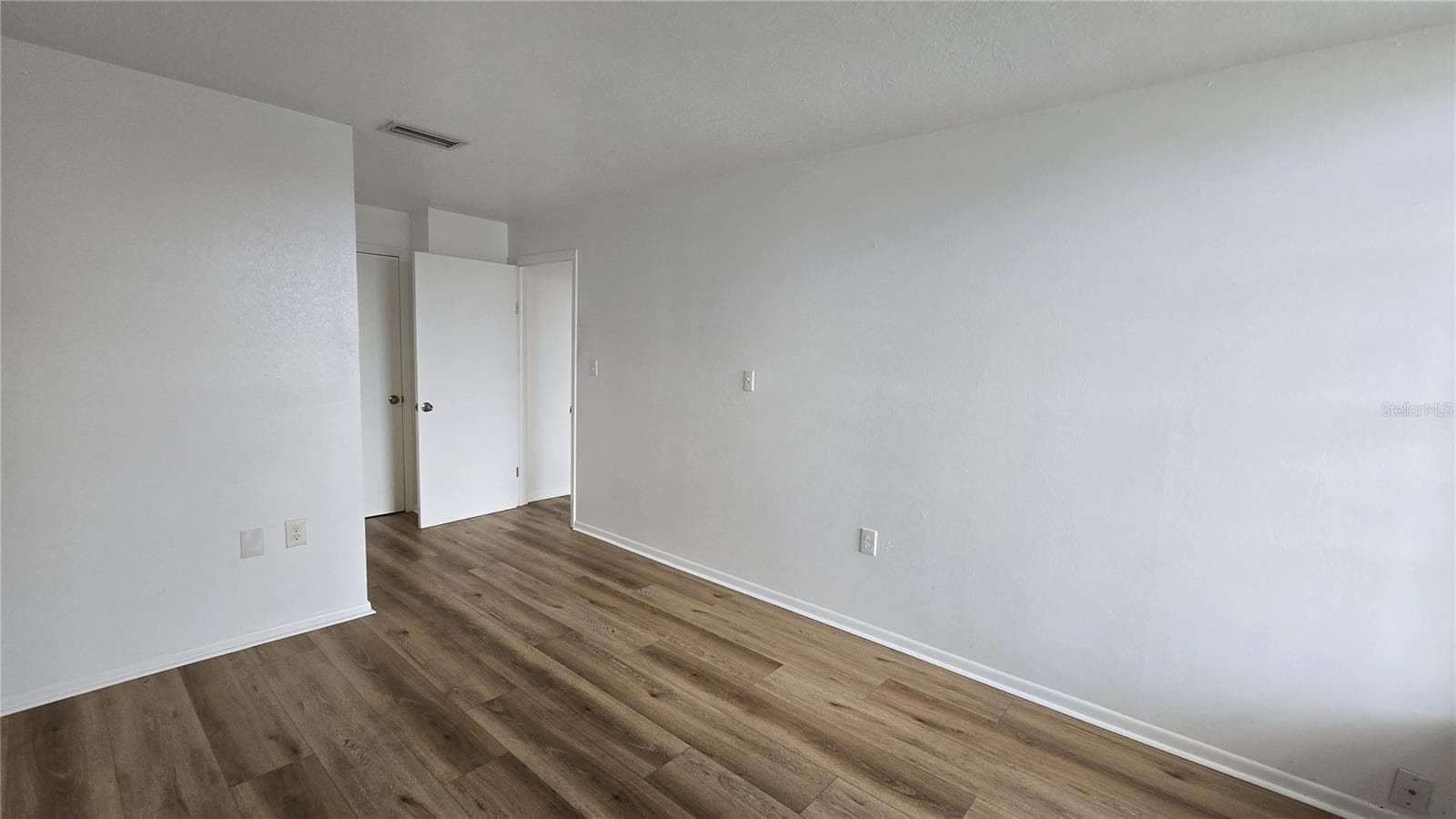 Primary Bedroom - 4365 TAHITIAN GARDENS CIR #E, HOLIDAY