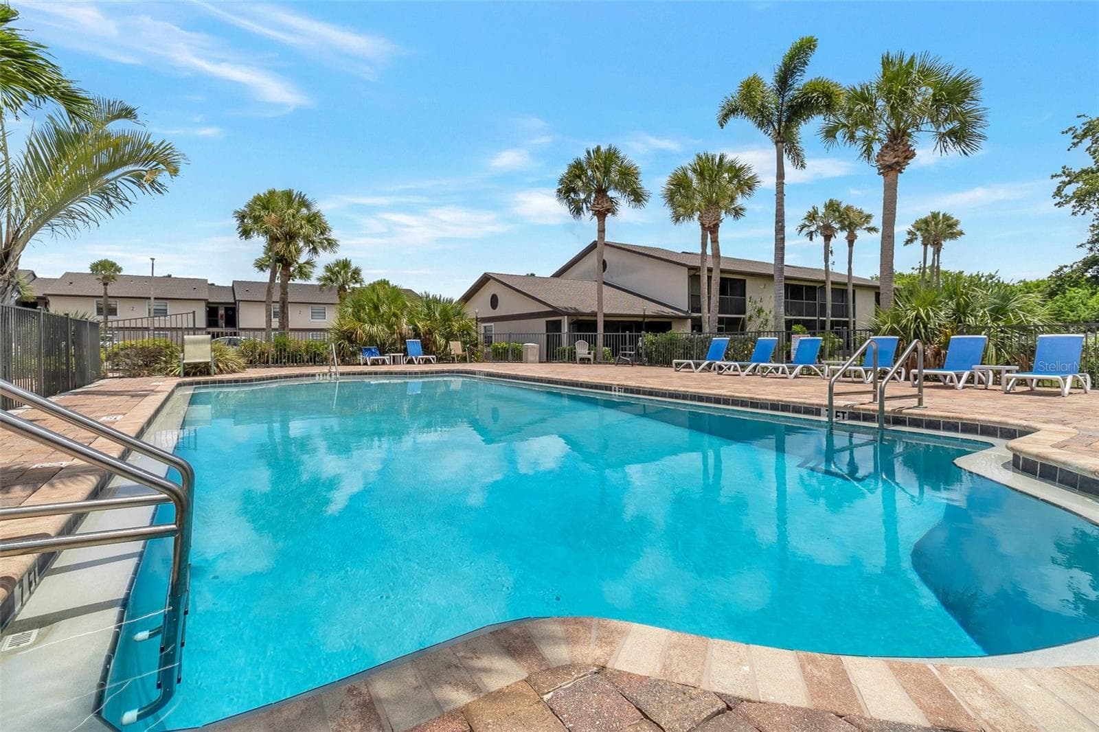 Condominium at 1058 MOLLIE LN, MELBOURNE, photo 2 of 23