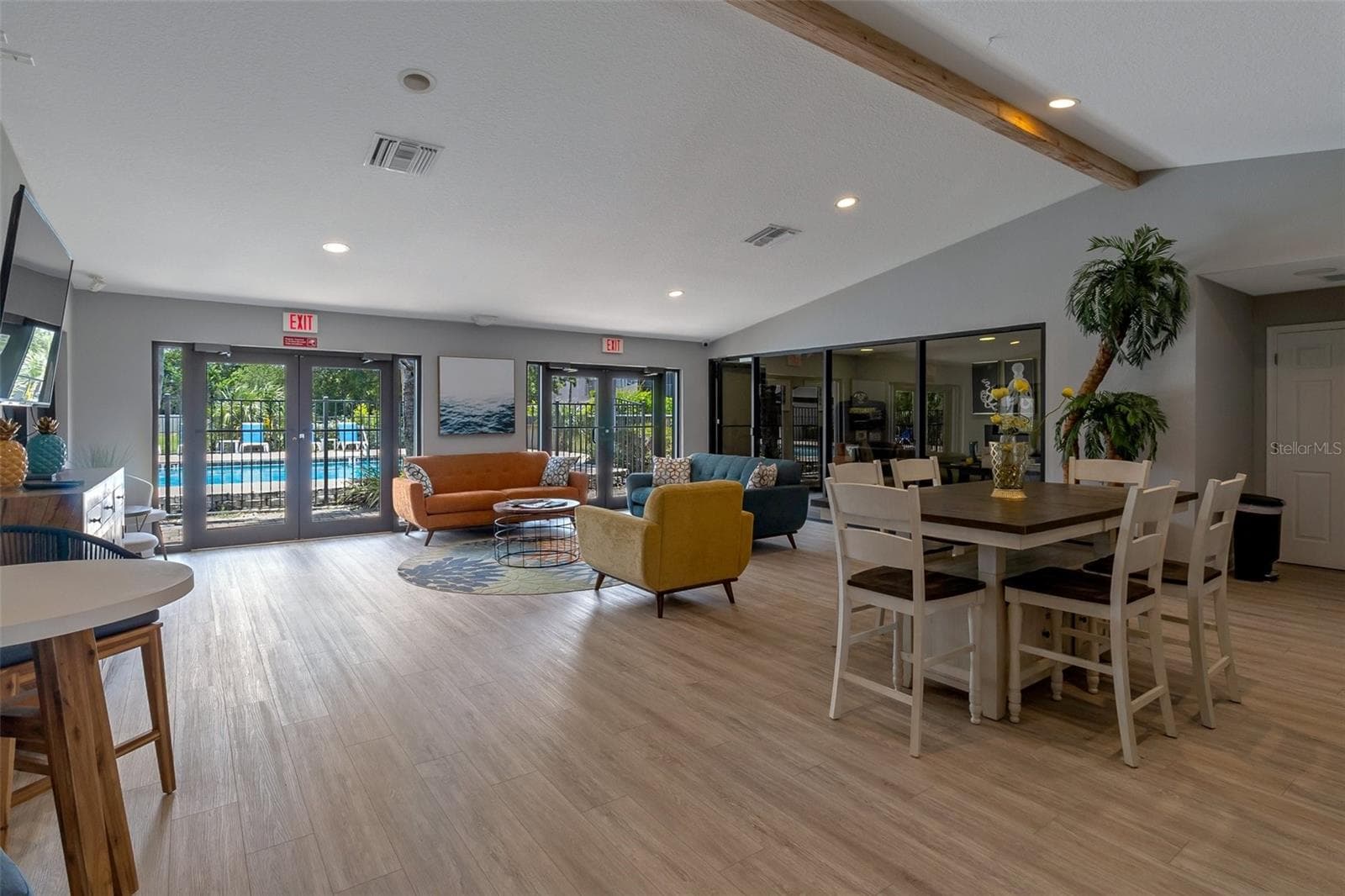 Condominium at 1058 MOLLIE LN, MELBOURNE, photo 3 of 23