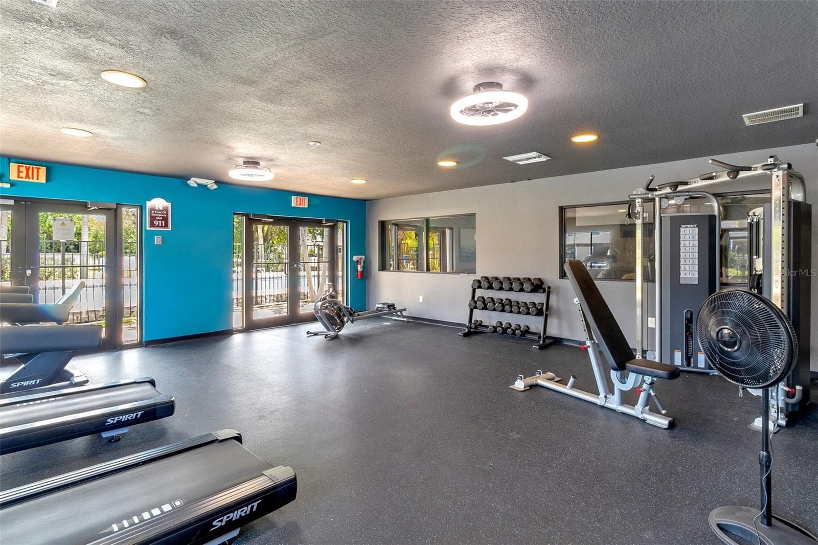 Condominium at 1058 MOLLIE LN, MELBOURNE, photo 6 of 23