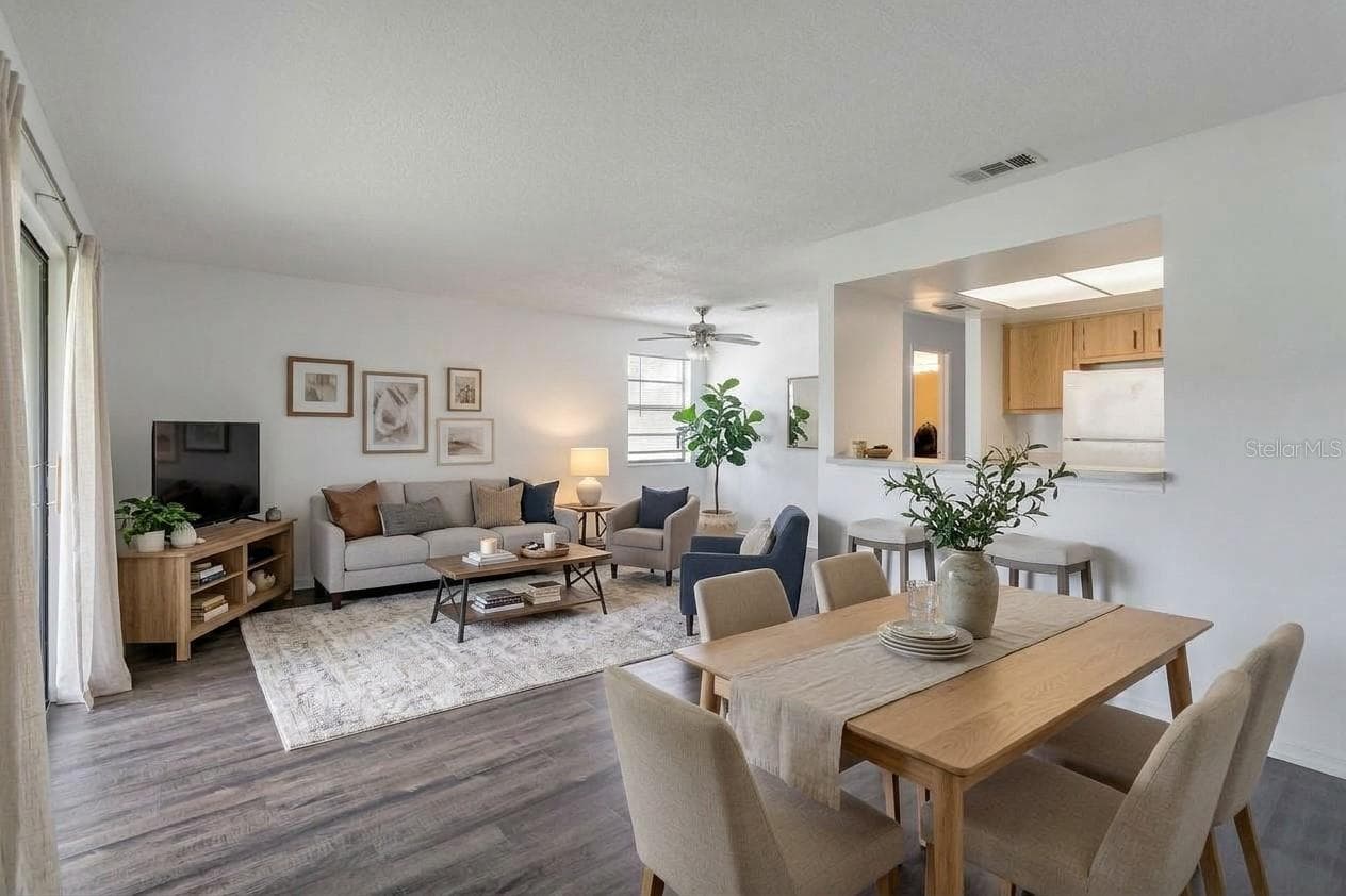 Condominium at 1058 MOLLIE LN, MELBOURNE, photo 12 of 23