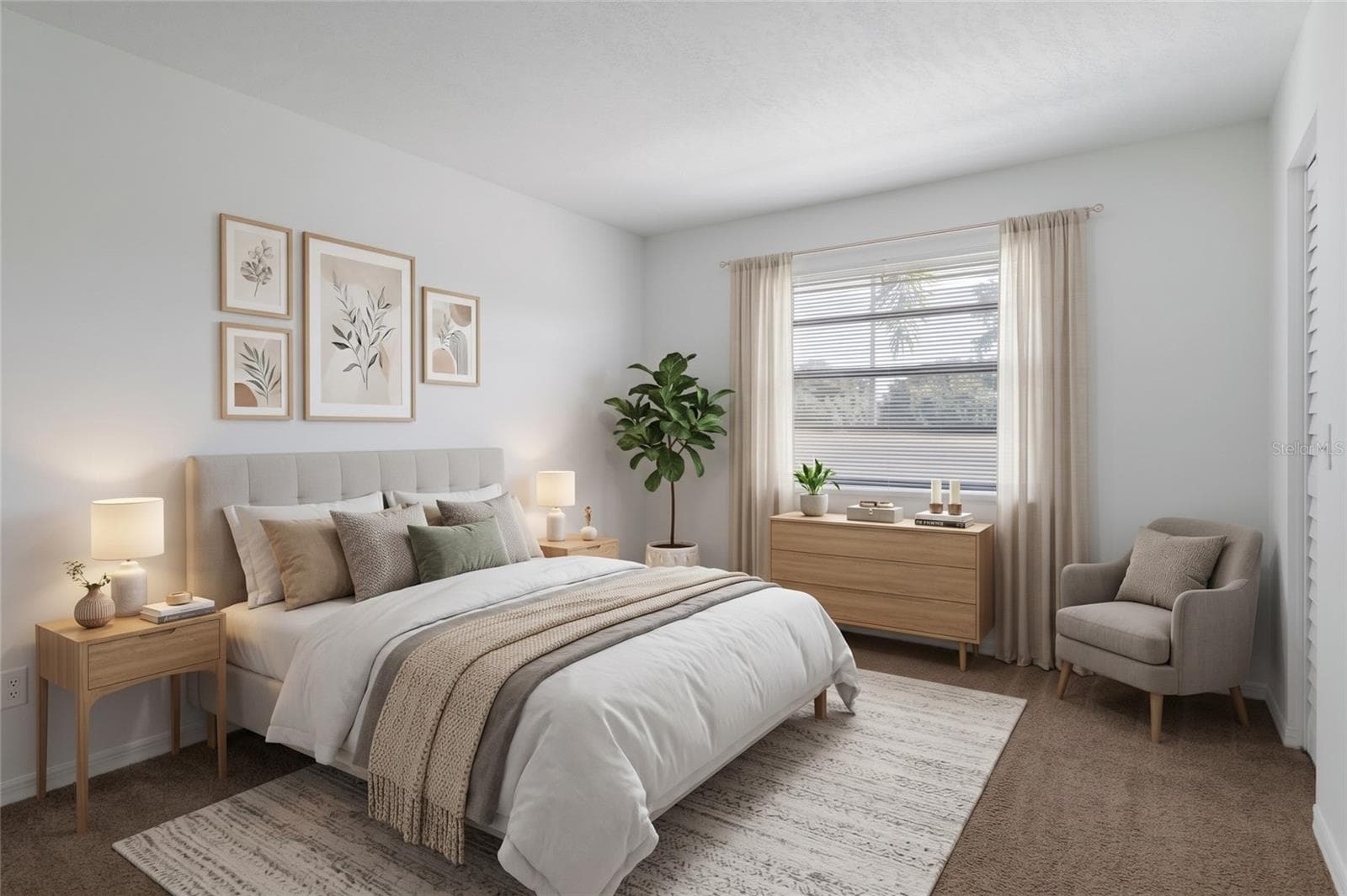 Condominium at 1058 MOLLIE LN, MELBOURNE, photo 14 of 23