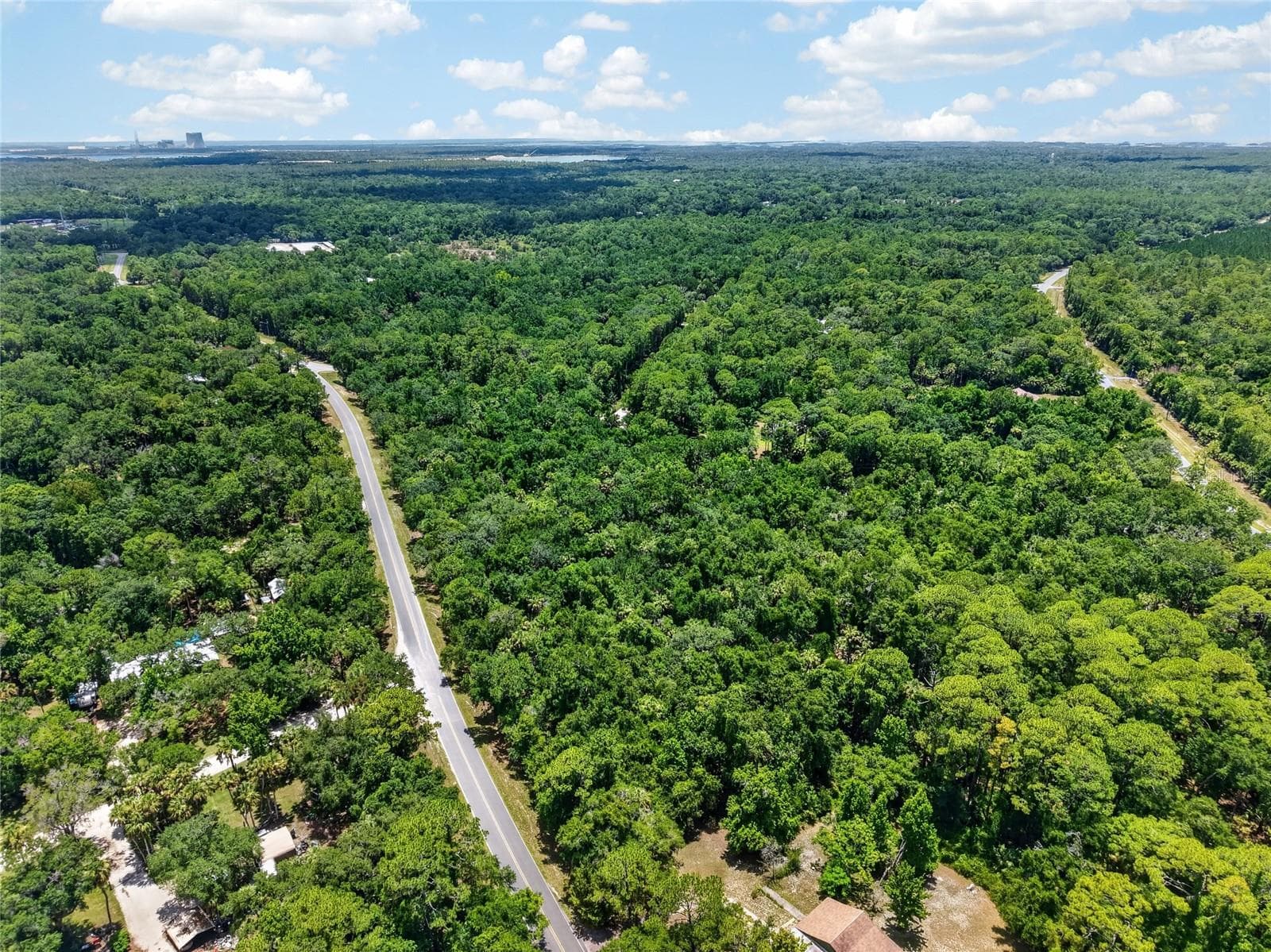 SE BUTLER RD
