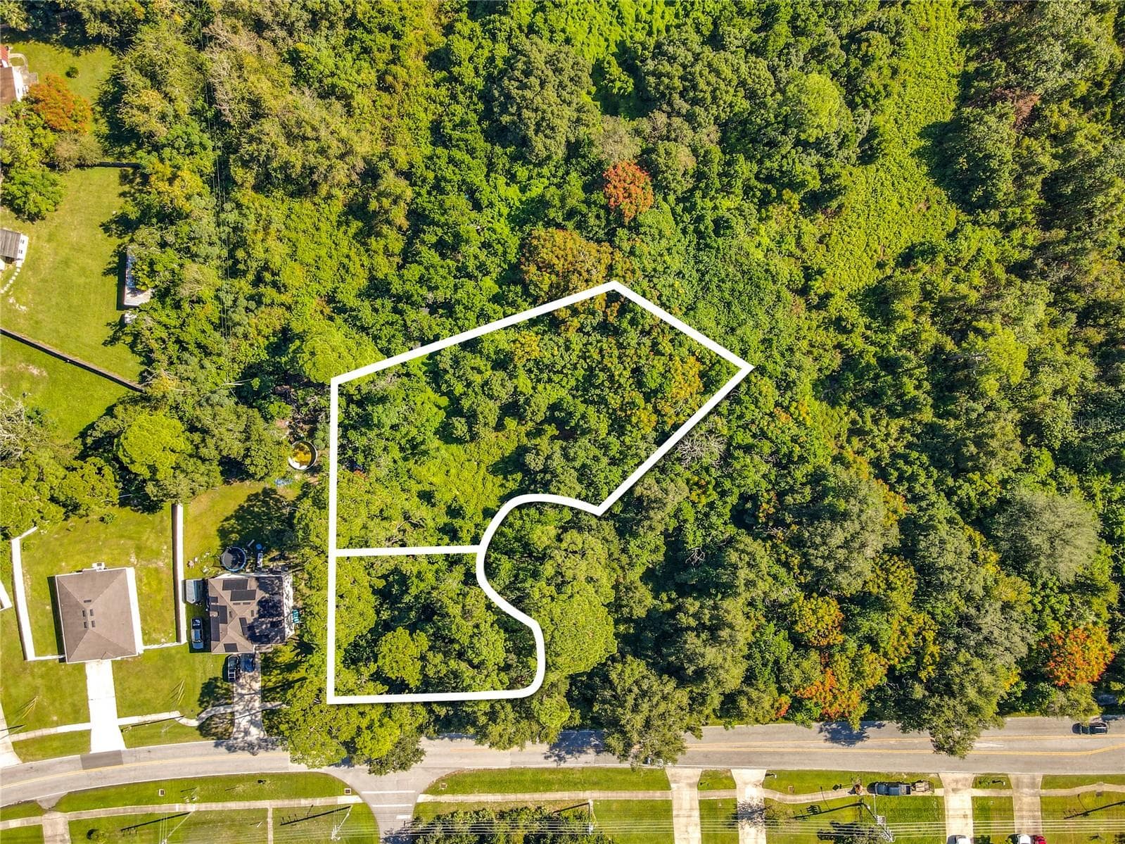 Land at 839 LARK CT, DELTONA, photo 6 of 31