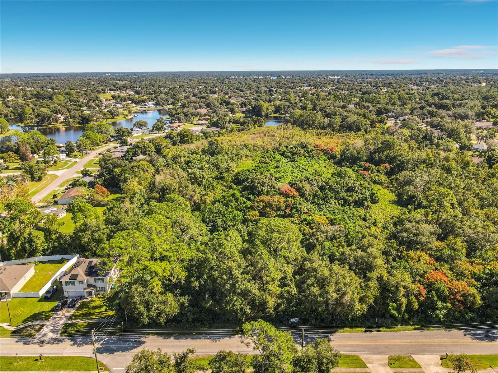 Land at 839 LARK CT, DELTONA, photo 11 of 31