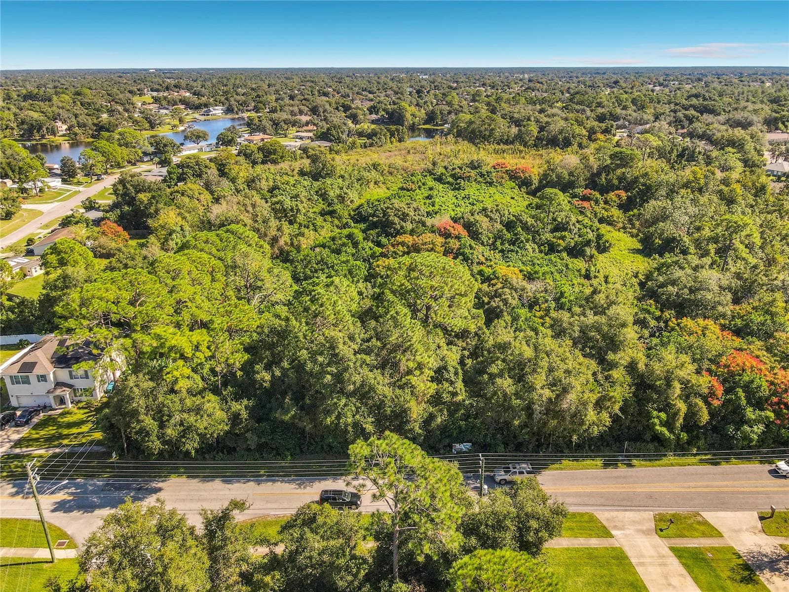 Land at 839 LARK CT, DELTONA, photo 12 of 31