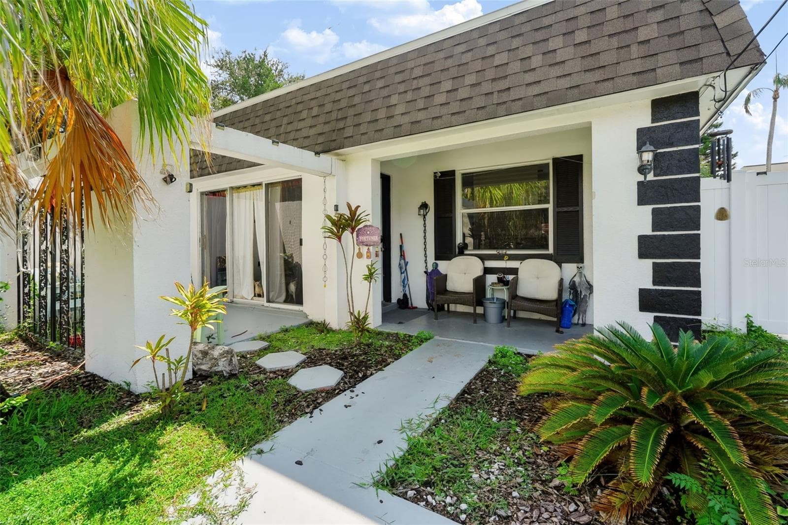 Duplex at 1169 2ND AVE NE, LARGO, photo 2 of 52
