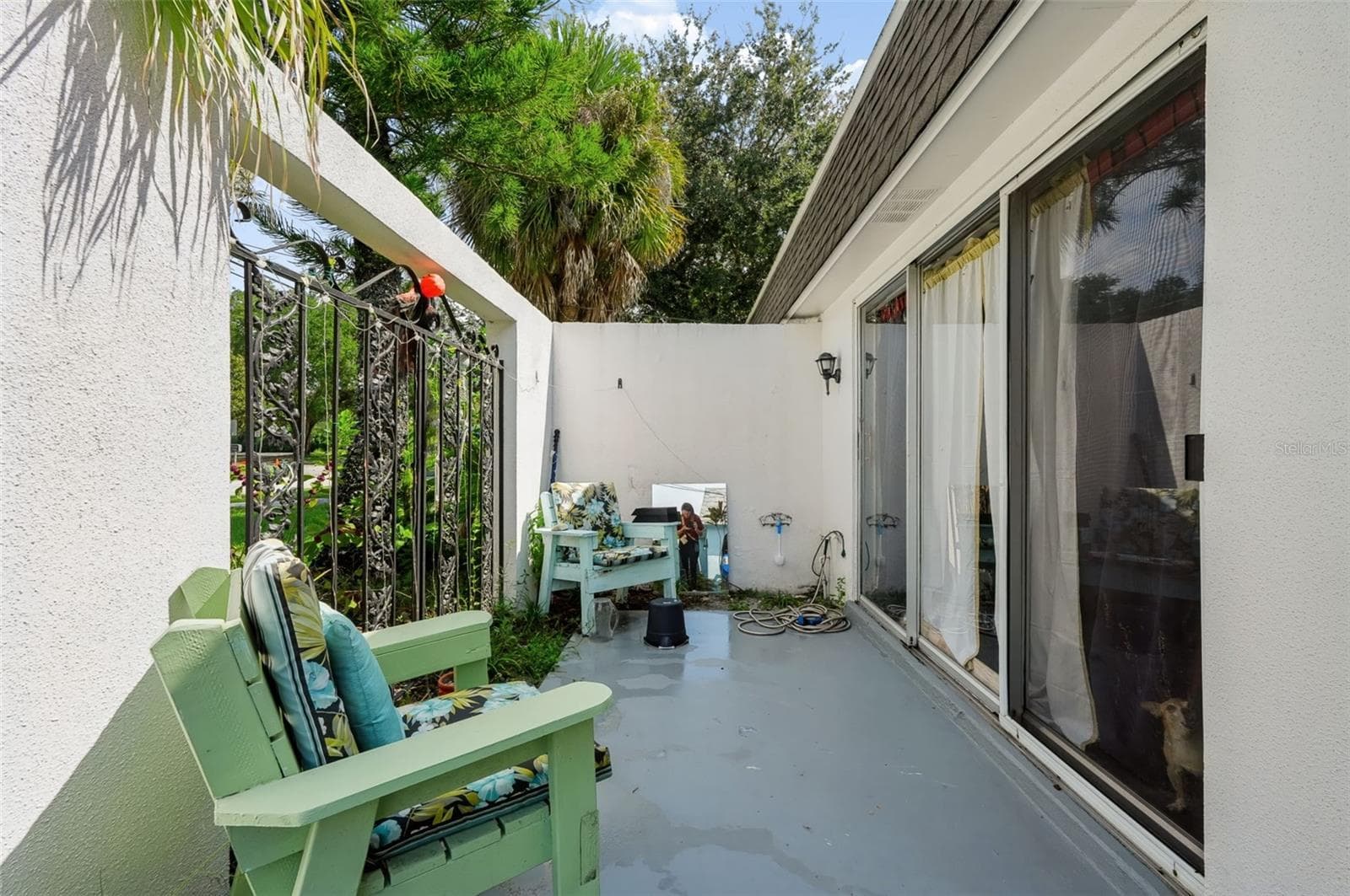 Duplex at 1169 2ND AVE NE, LARGO, photo 21 of 52