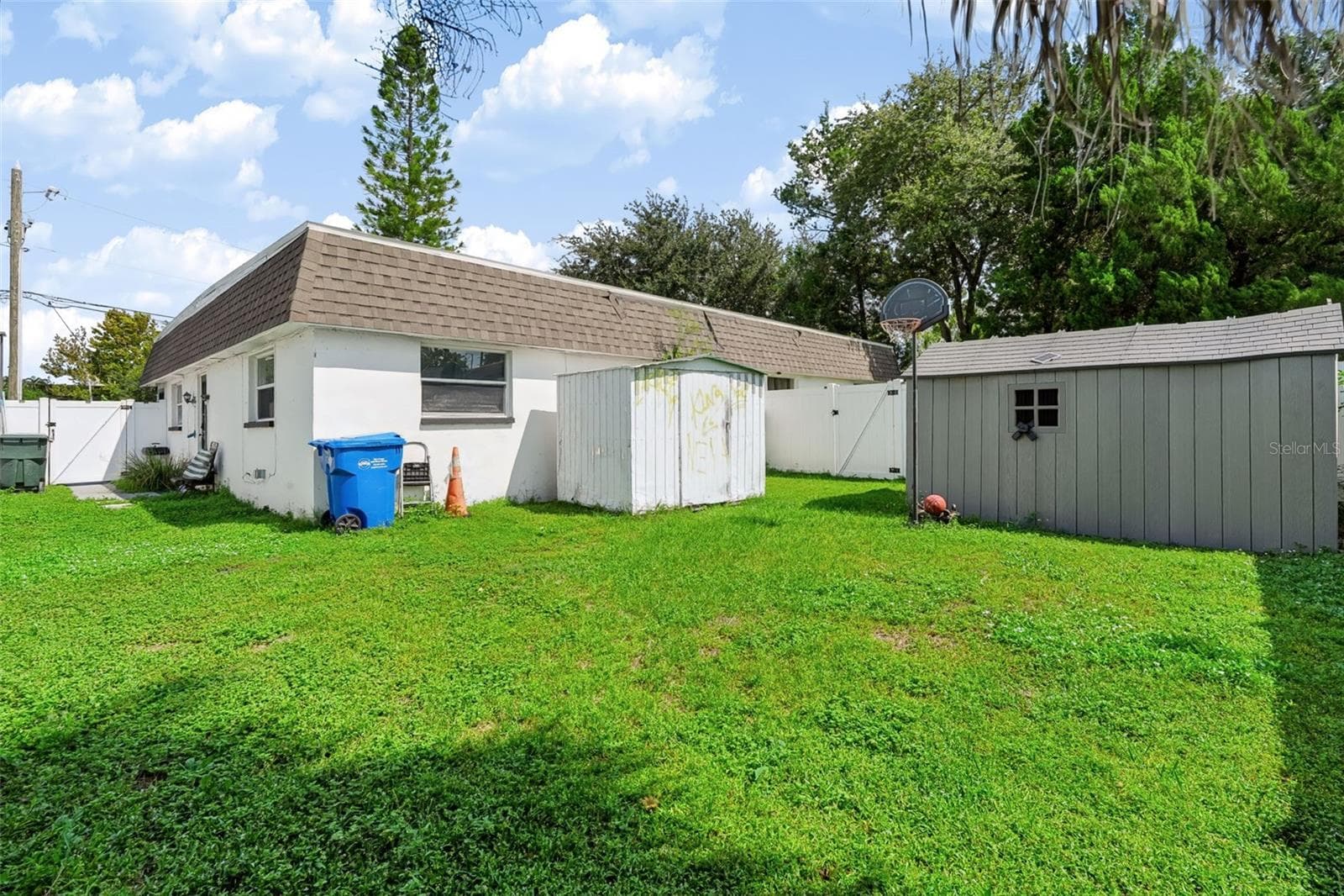 Duplex at 1169 2ND AVE NE, LARGO, photo 43 of 52