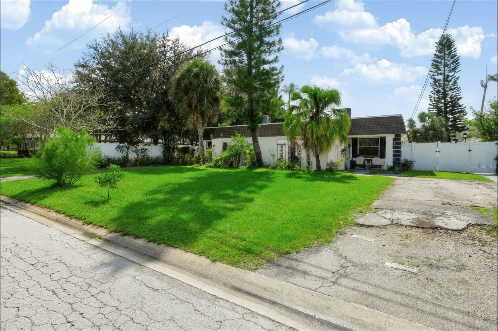 Duplex at 1169 2ND AVE NE, LARGO, photo 44 of 52