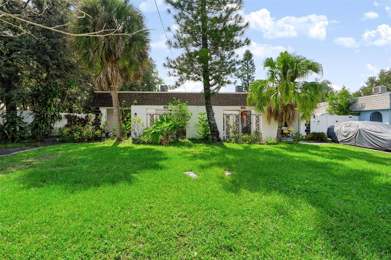 Duplex at 1169 2ND AVE NE, LARGO, photo 45 of 52