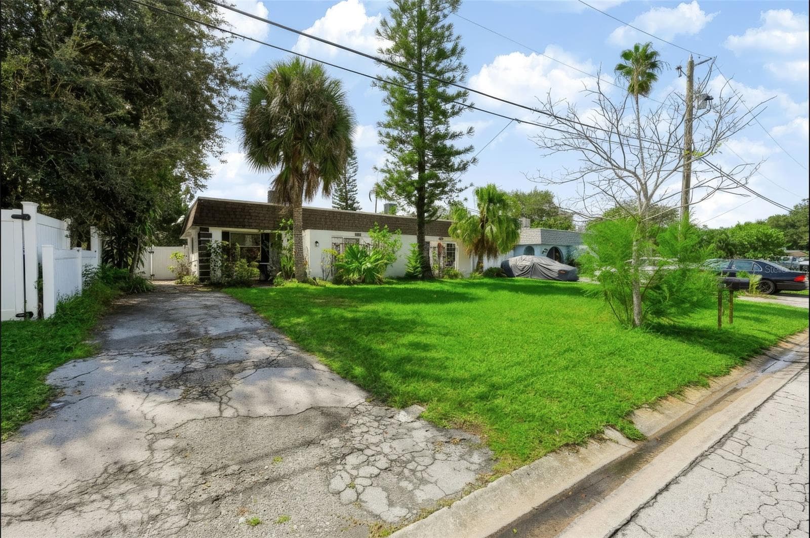 Duplex at 1169 2ND AVE NE, LARGO, photo 46 of 52