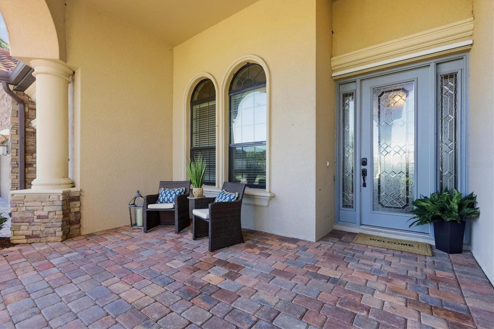 Single Family Residence at 8816 RUM RUNNER PL, BRADENTON, photo 5 of 87