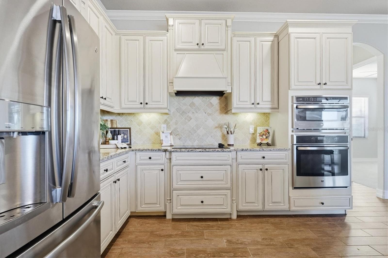 Single Family Residence at 8816 RUM RUNNER PL, BRADENTON, photo 12 of 87