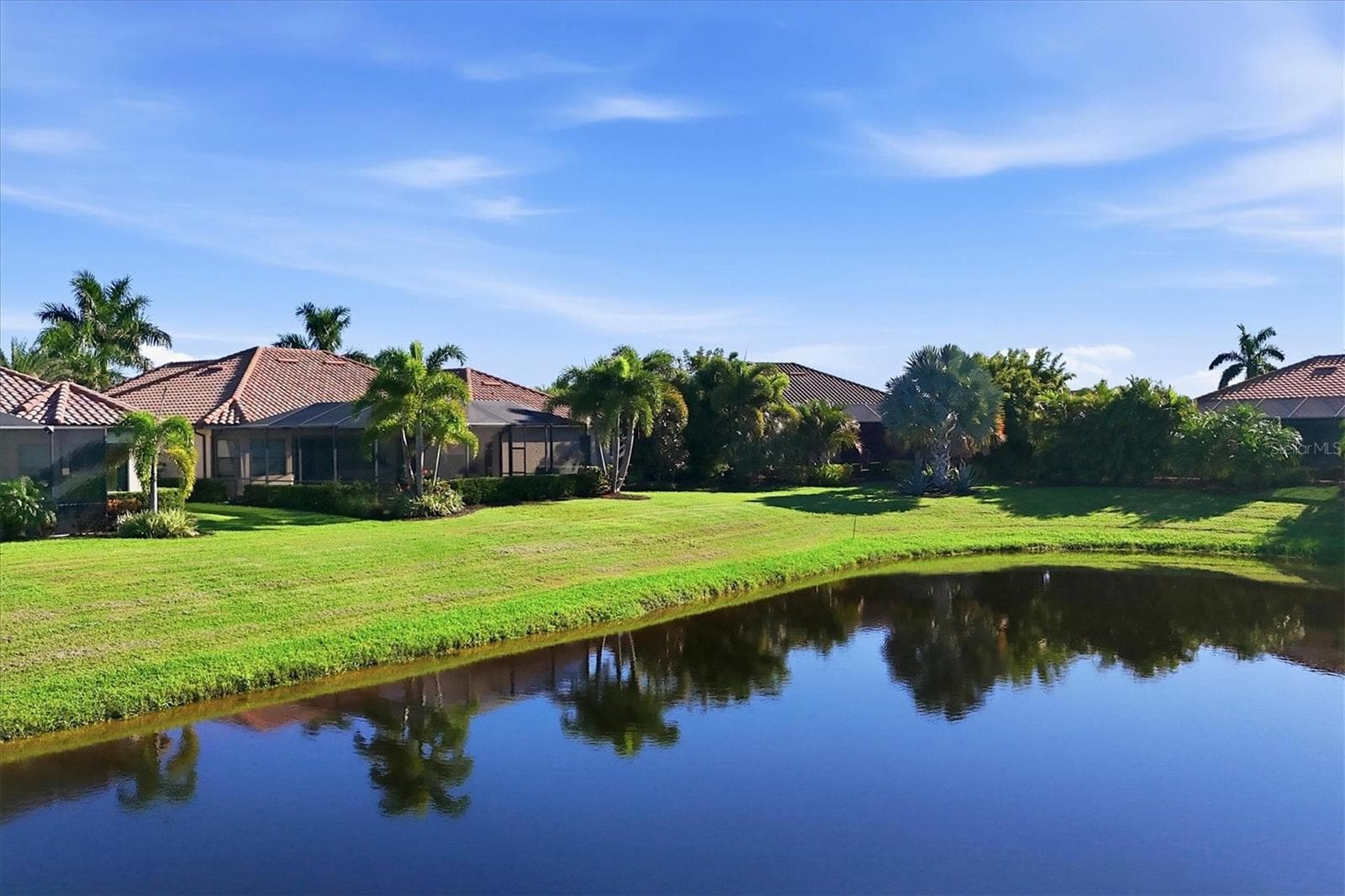 Single Family Residence at 8816 RUM RUNNER PL, BRADENTON, photo 37 of 87