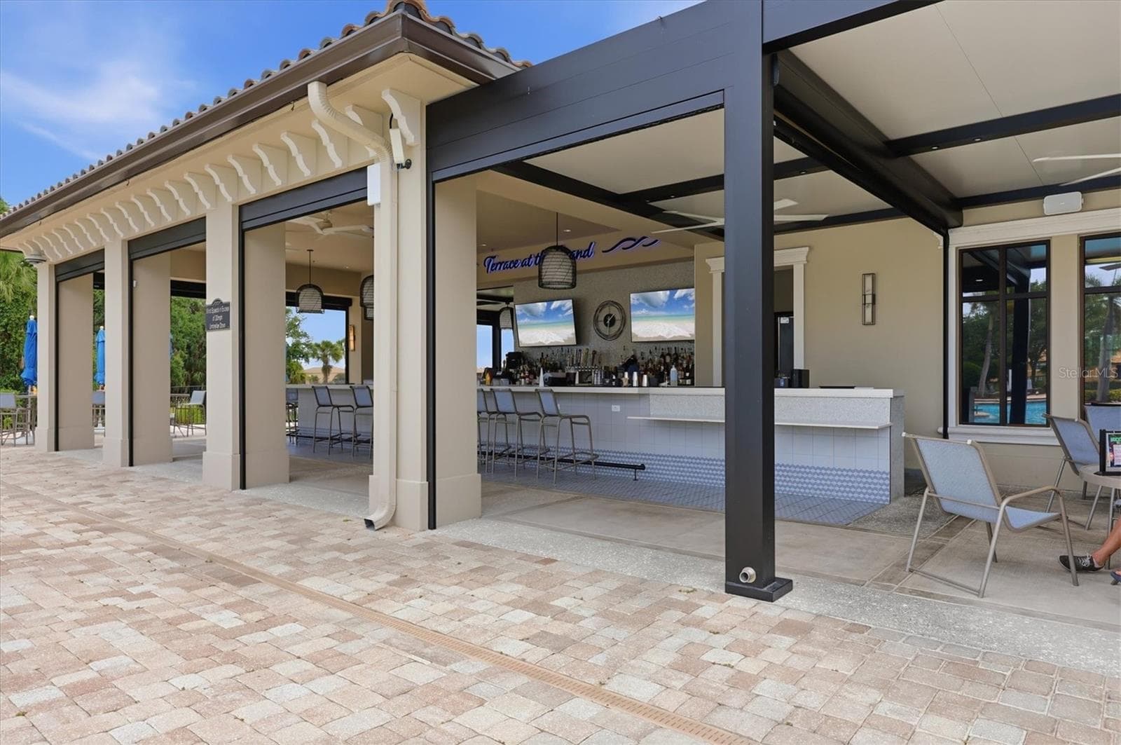 Single Family Residence at 8816 RUM RUNNER PL, BRADENTON, photo 62 of 87