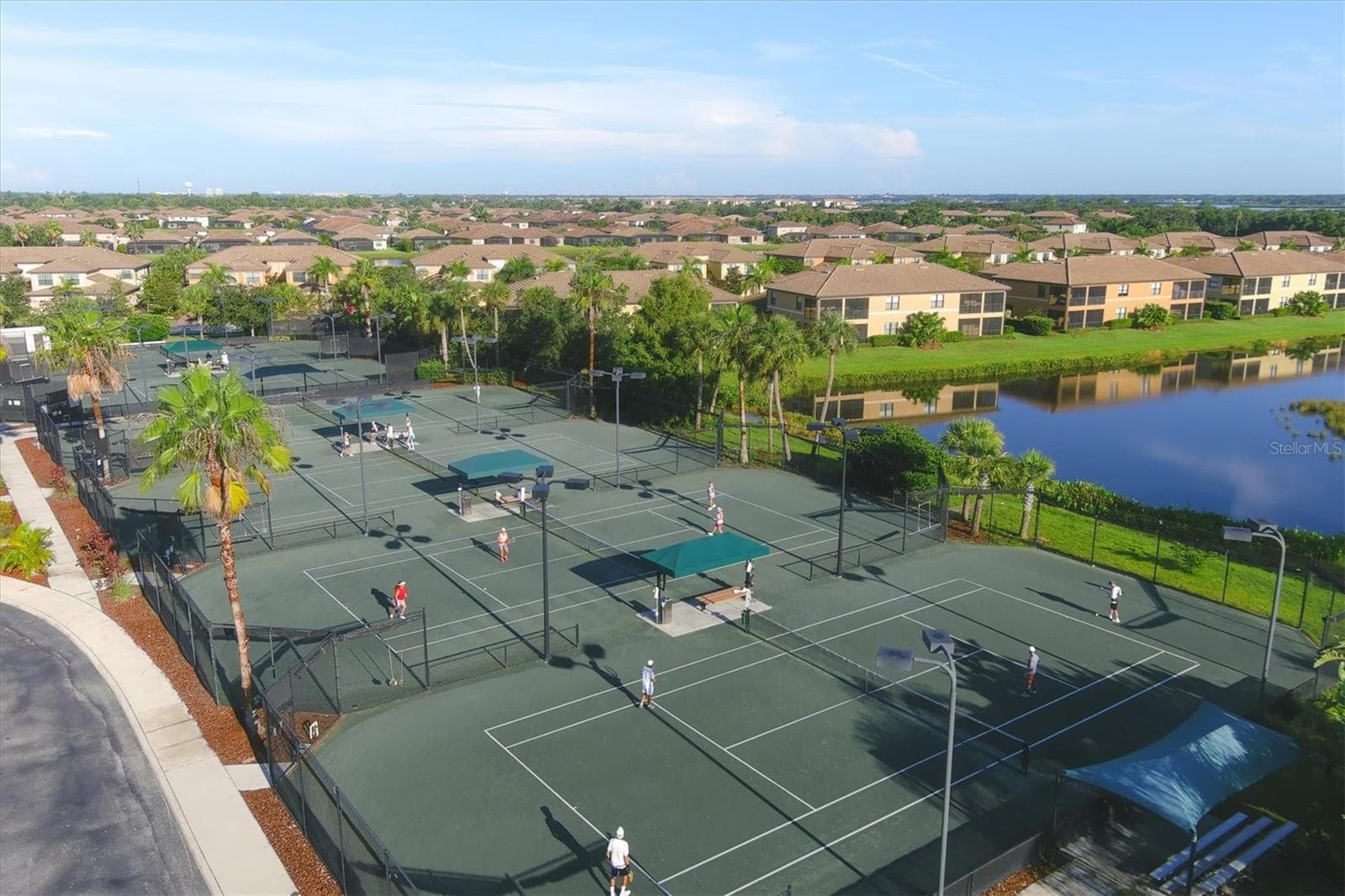 Single Family Residence at 8816 RUM RUNNER PL, BRADENTON, photo 73 of 87