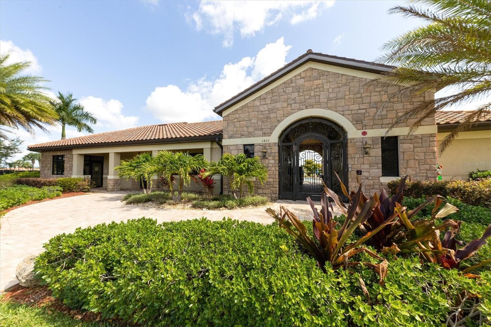 Single Family Residence at 8816 RUM RUNNER PL, BRADENTON, photo 78 of 87