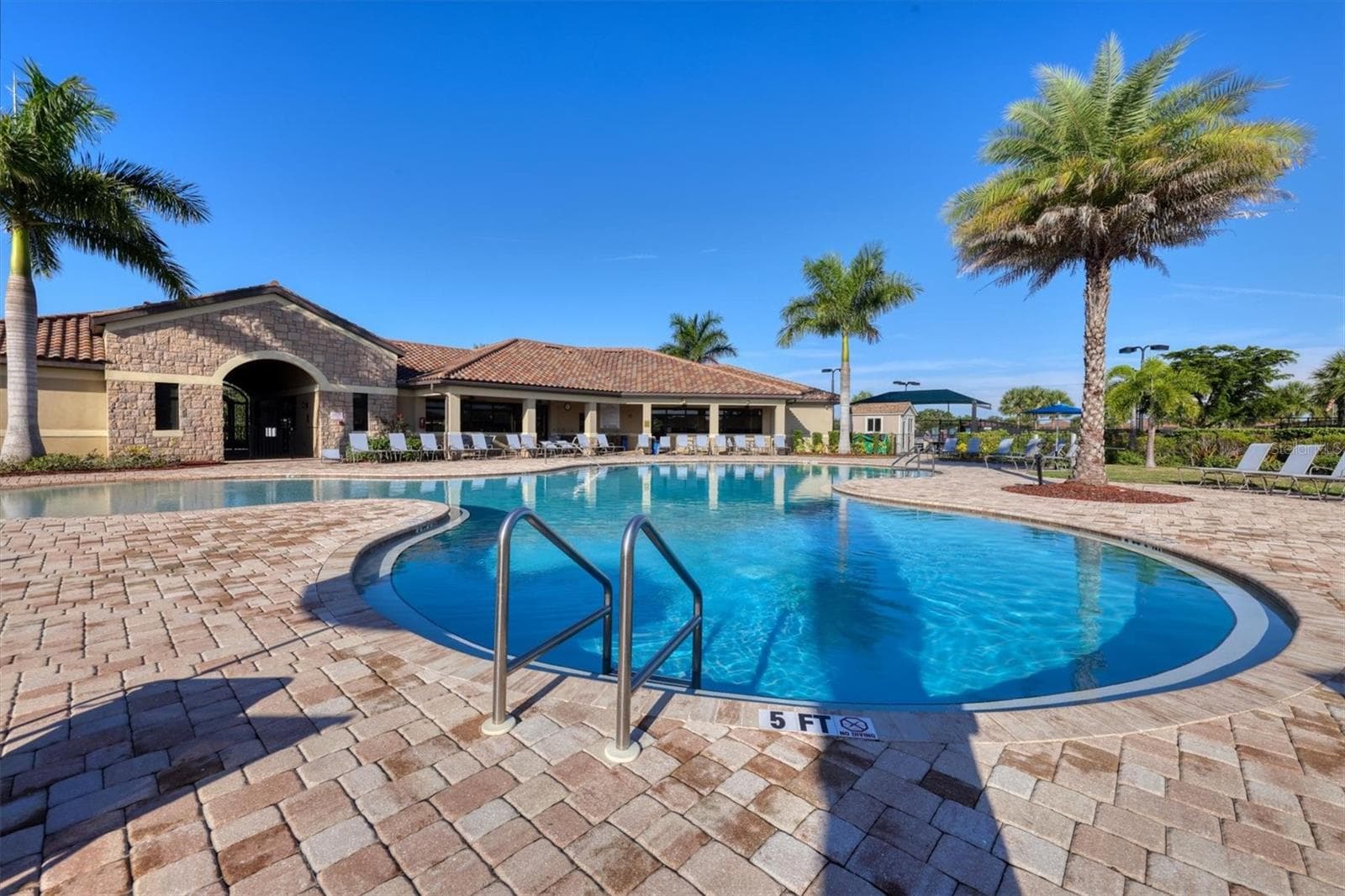 Single Family Residence at 8816 RUM RUNNER PL, BRADENTON, photo 81 of 87