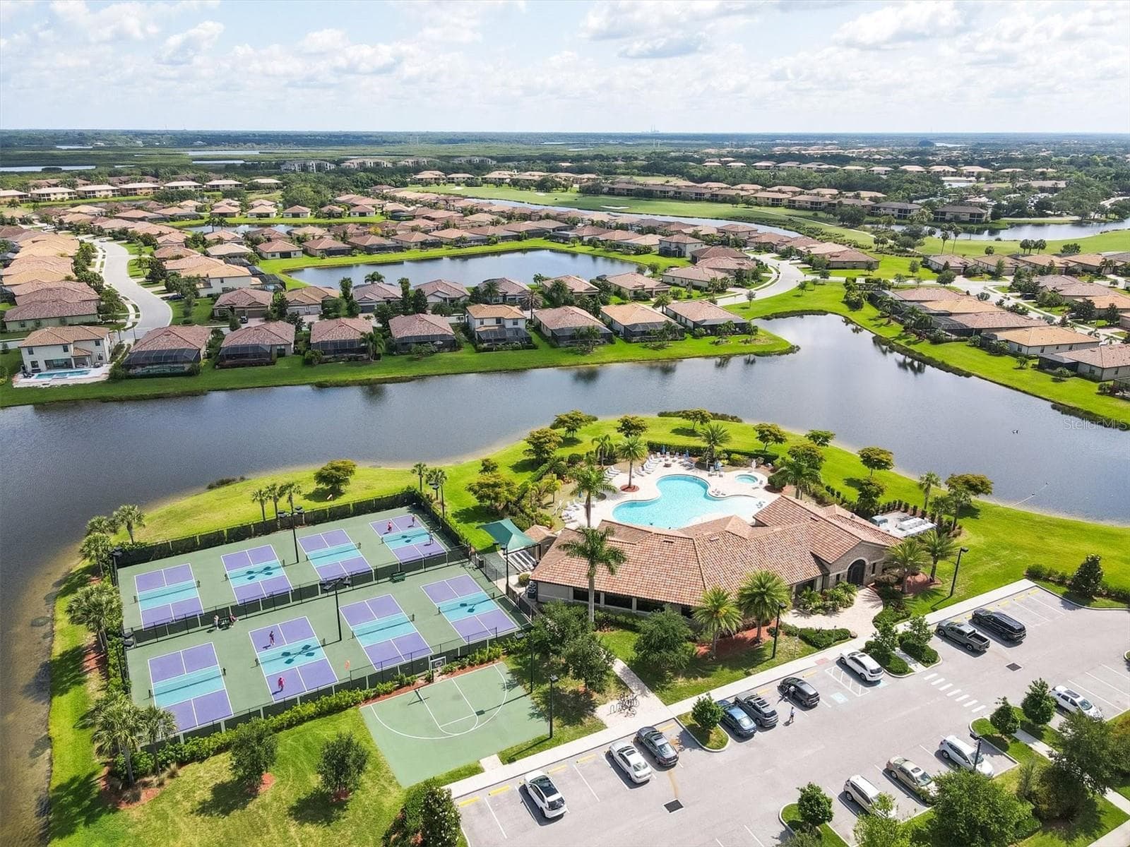 Single Family Residence at 8816 RUM RUNNER PL, BRADENTON, photo 87 of 87