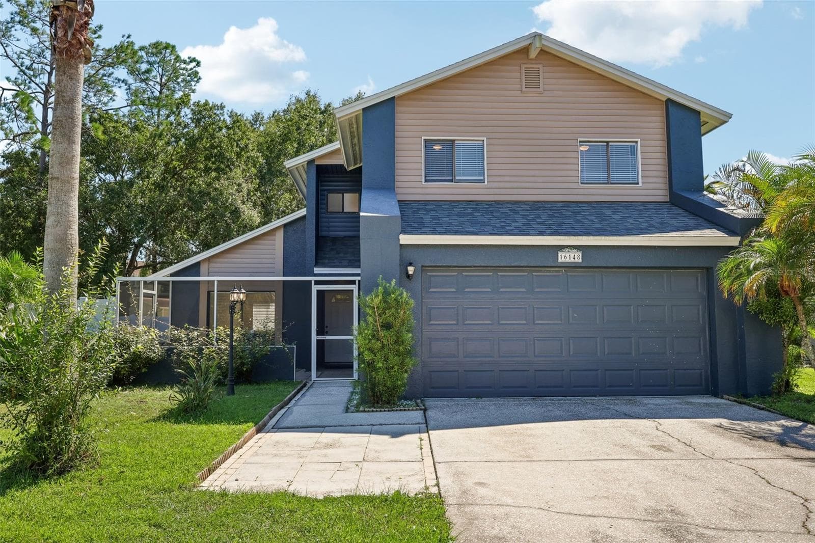 16148 GARDENDALE DR