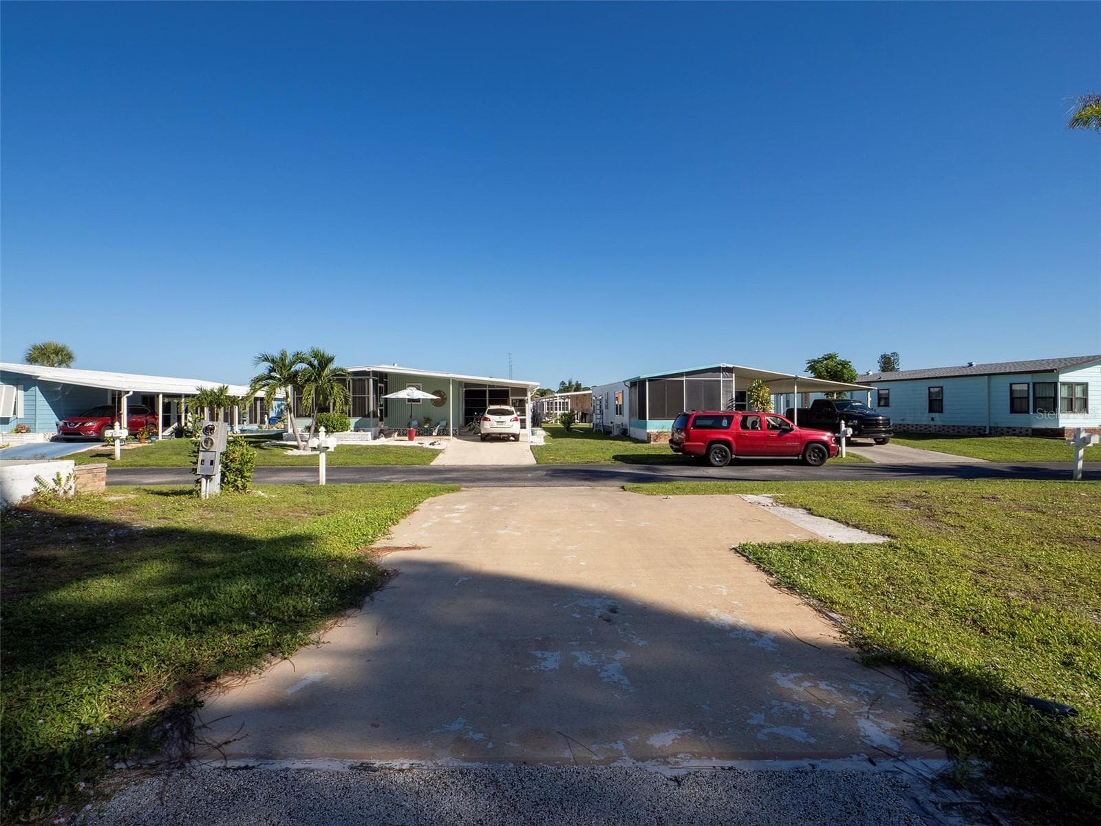 Land at 181 S FIJI CIR, ENGLEWOOD, photo 4 of 14