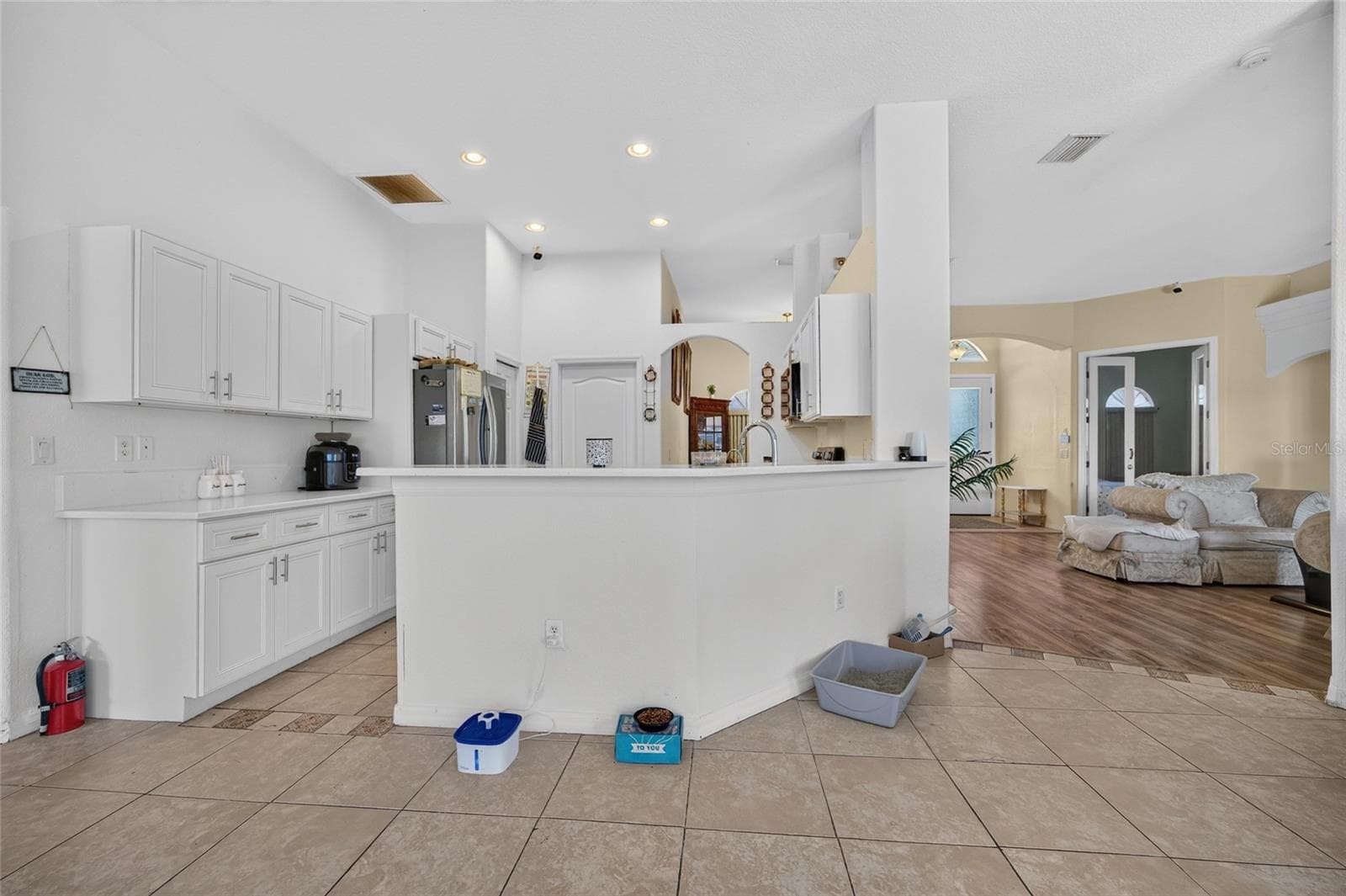 Single Family Residence at 4570 MCALLISTER LN, NORTH PORT, photo 14 of 43