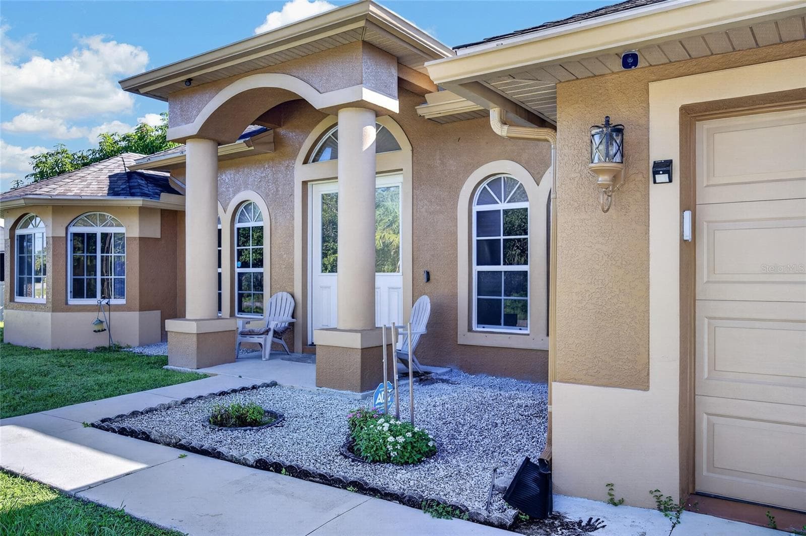 Single Family Residence at 4570 MCALLISTER LN, NORTH PORT, photo 41 of 43
