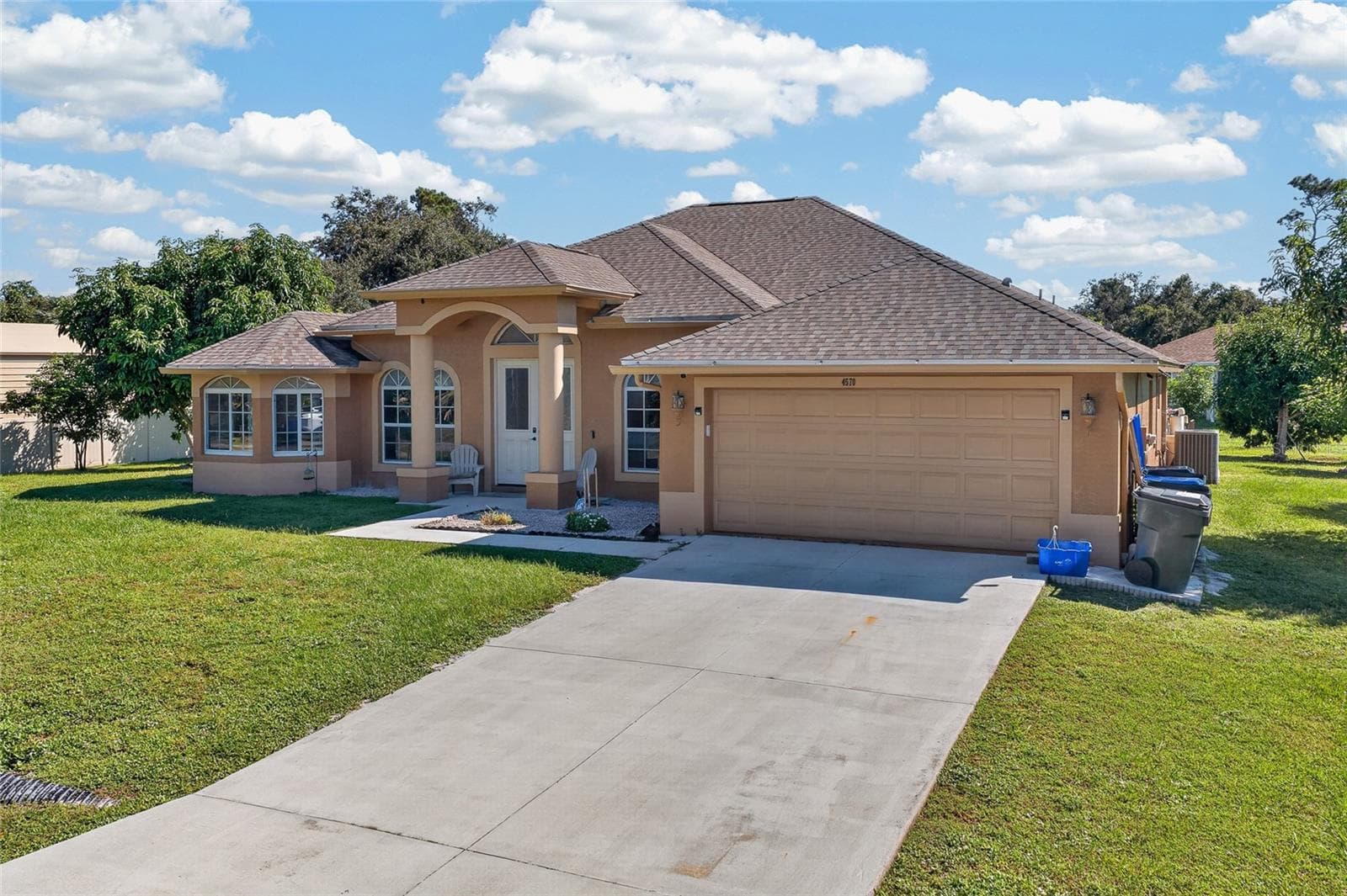 Single Family Residence at 4570 MCALLISTER LN, NORTH PORT, photo 42 of 43