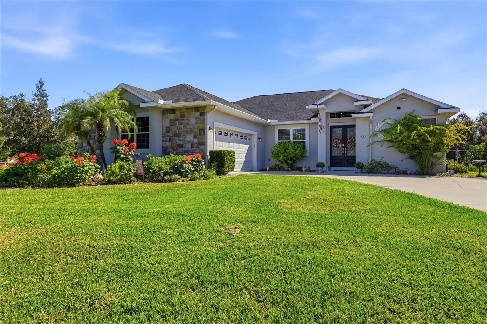 Single Family Residence at 1753 KINGSDOWN DR, SARASOTA, photo 4 of 42