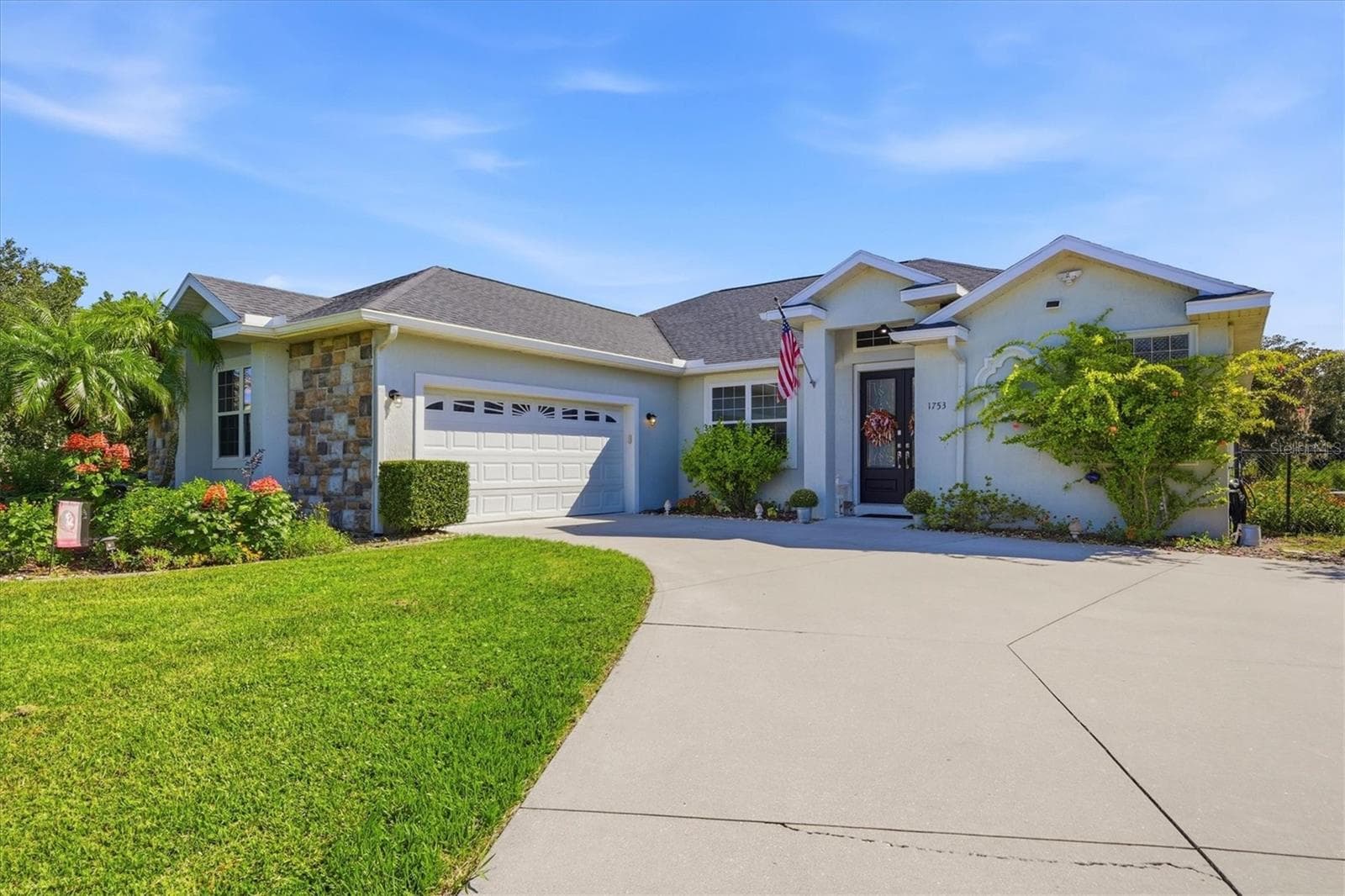 Single Family Residence at 1753 KINGSDOWN DR, SARASOTA, photo 5 of 42