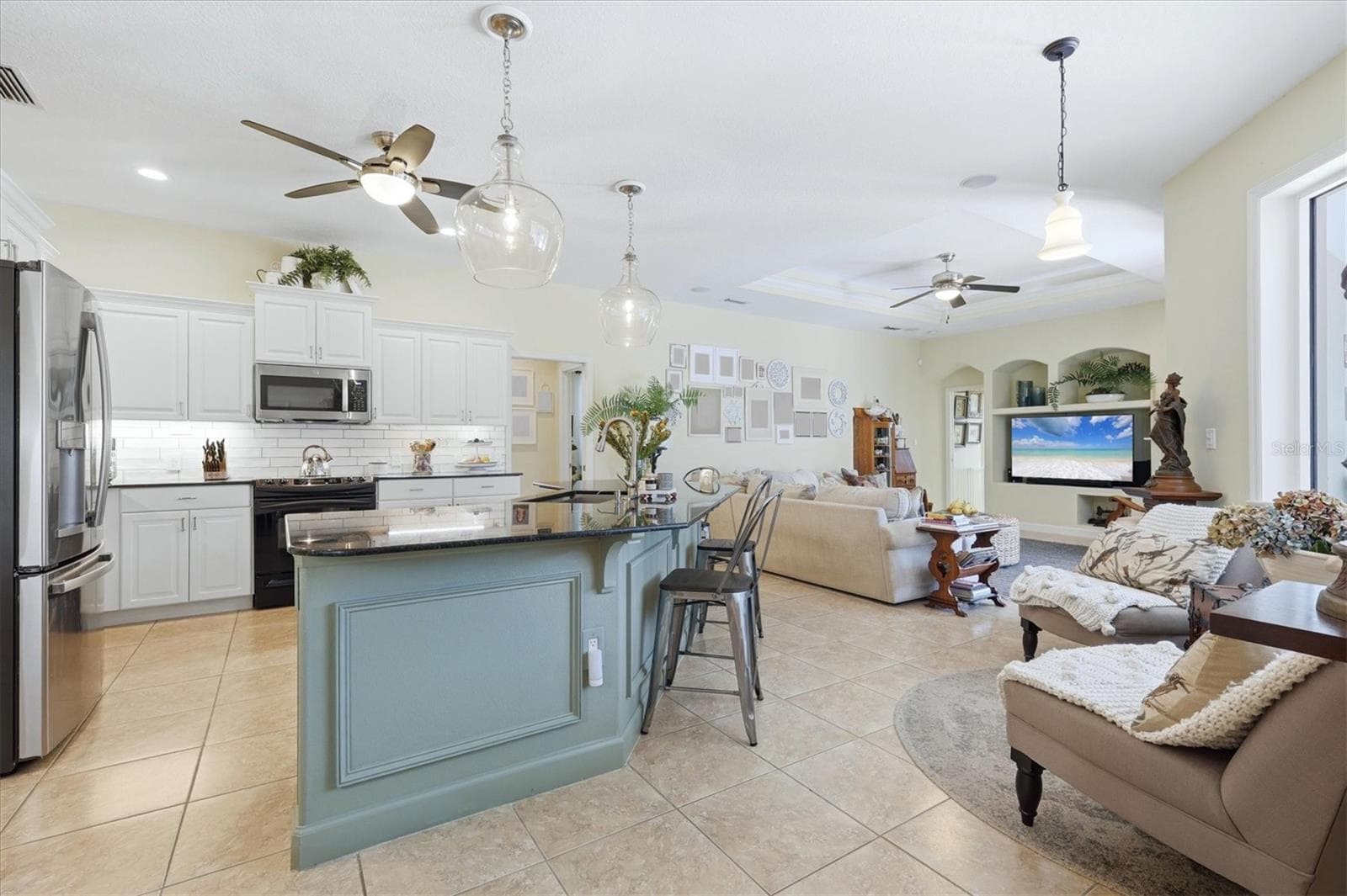 Single Family Residence at 1753 KINGSDOWN DR, SARASOTA, photo 12 of 42