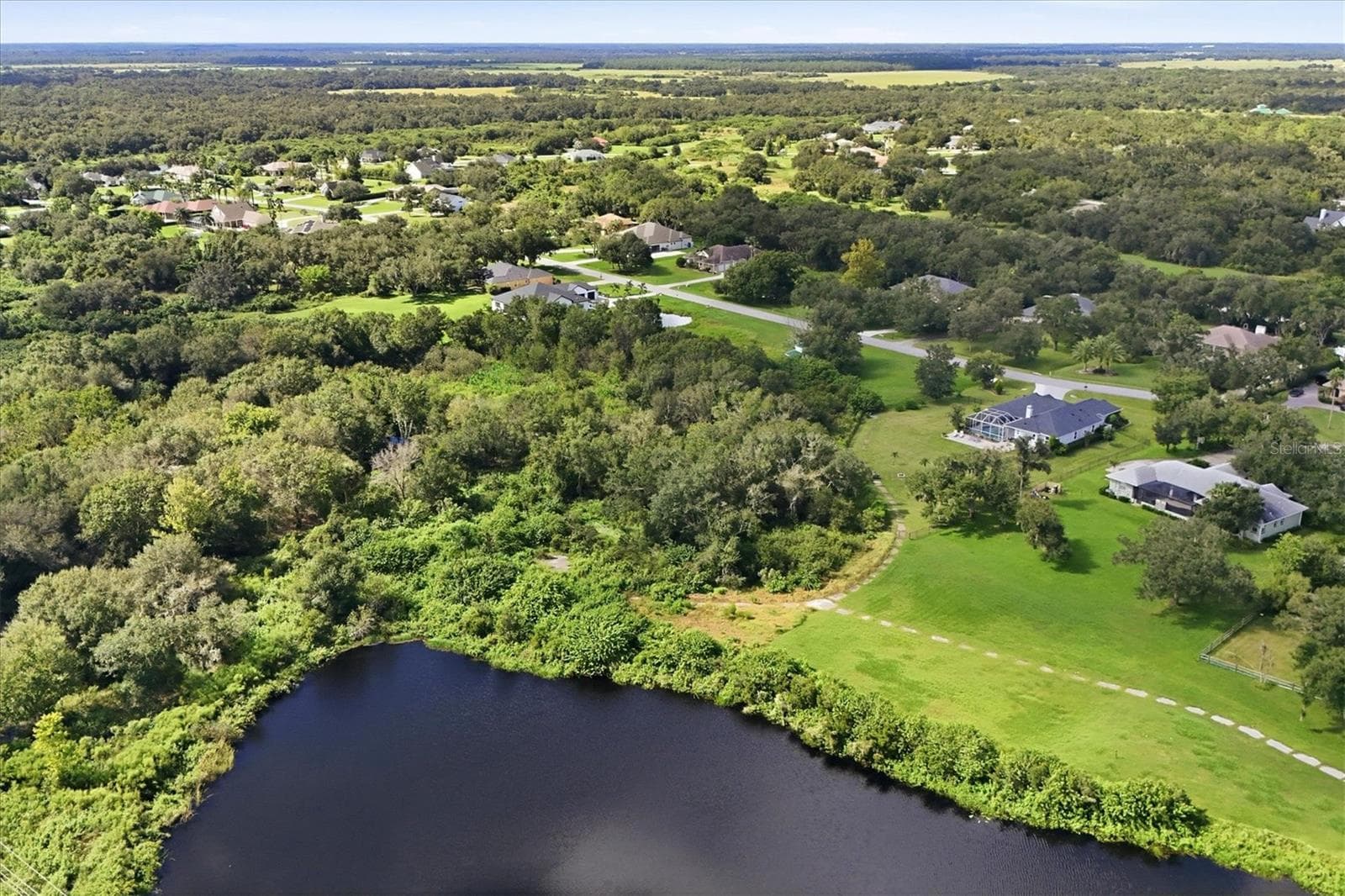 Single Family Residence at 1753 KINGSDOWN DR, SARASOTA, photo 42 of 42