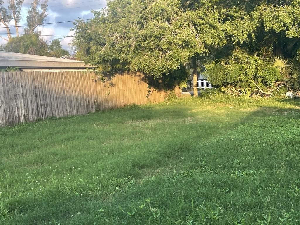 Land at 108 RIVER BLVD S, NOKOMIS, photo 2 of 3