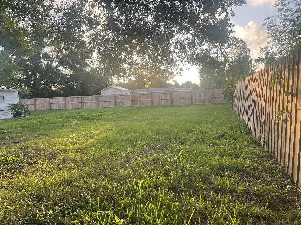 Land at 108 RIVER BLVD S, NOKOMIS, photo 3 of 3
