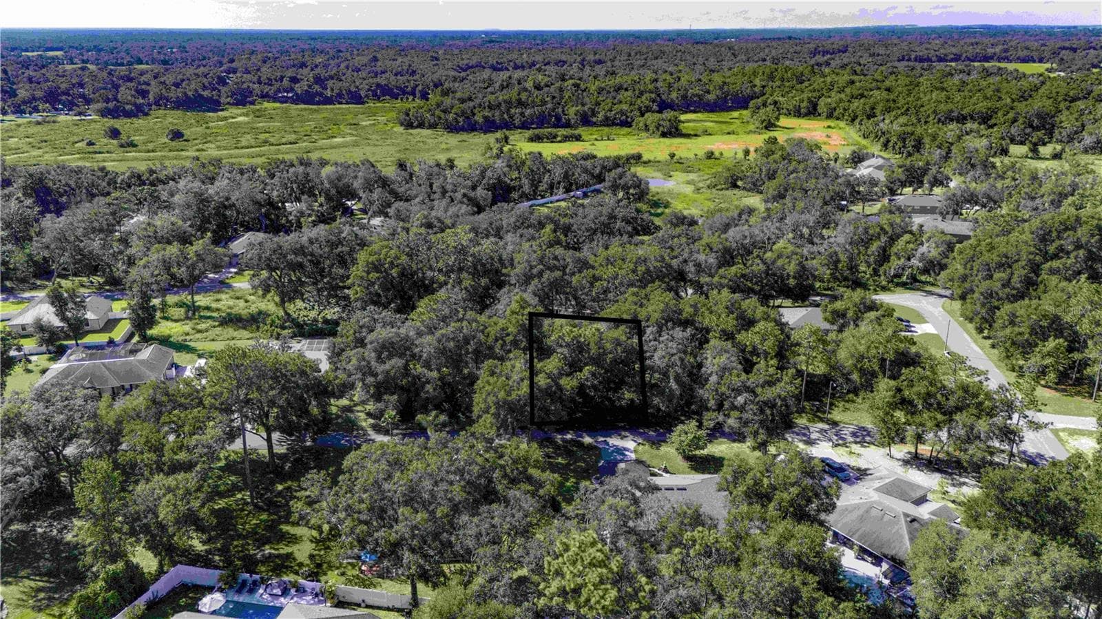 Land at 00 DIPLOMAT ST, DADE CITY, photo 2 of 5