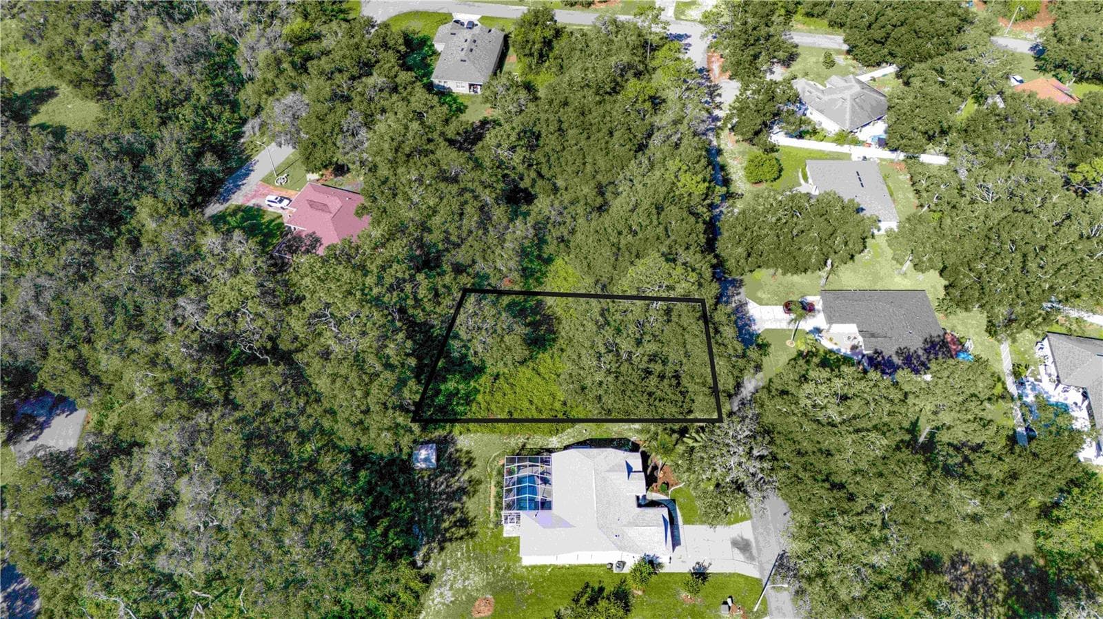Land at 0 DIPLOMAT ST, DADE CITY, photo 4 of 5