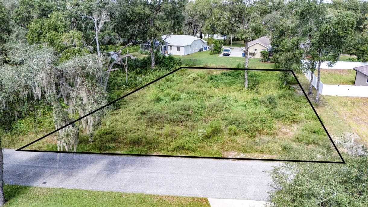 Land at 0 WESTLAKE BLVD, DADE CITY, photo 2 of 7