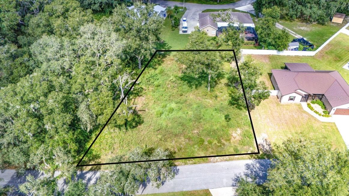 Land at 0 WESTLAKE BLVD, DADE CITY, photo 3 of 7