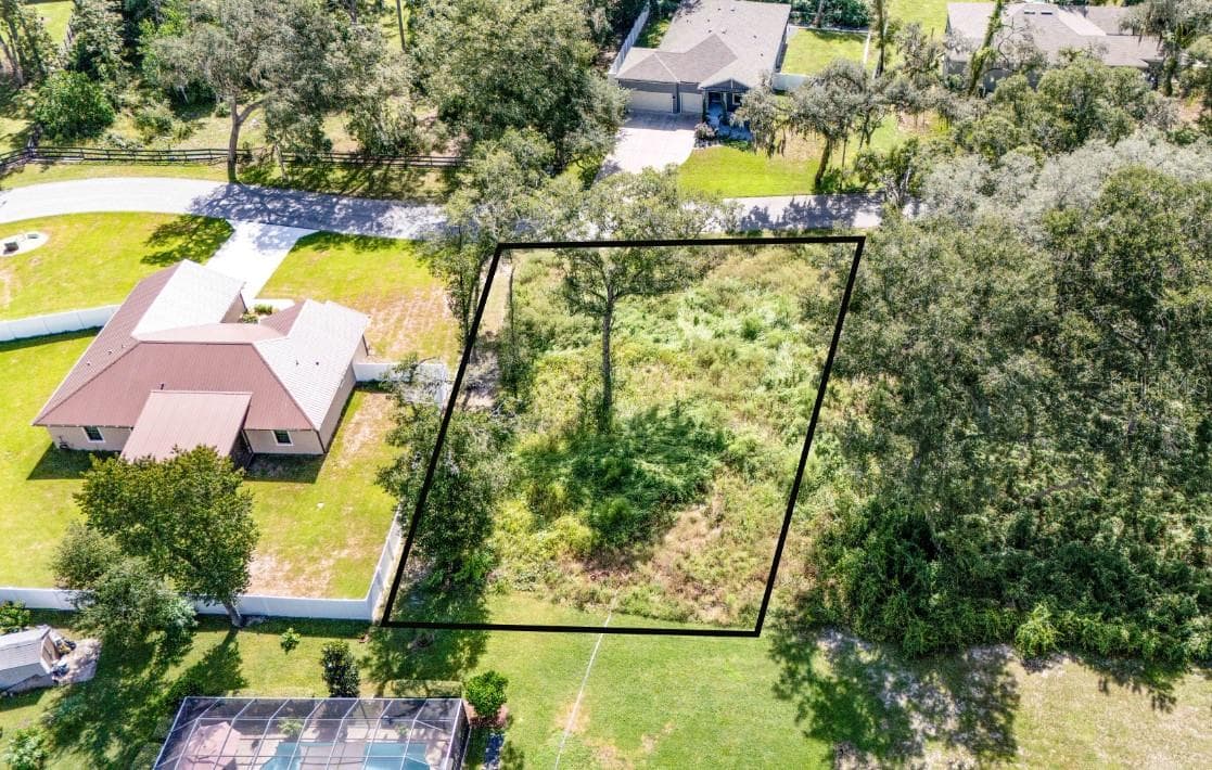 Land at 0 WESTLAKE BLVD, DADE CITY, photo 4 of 7