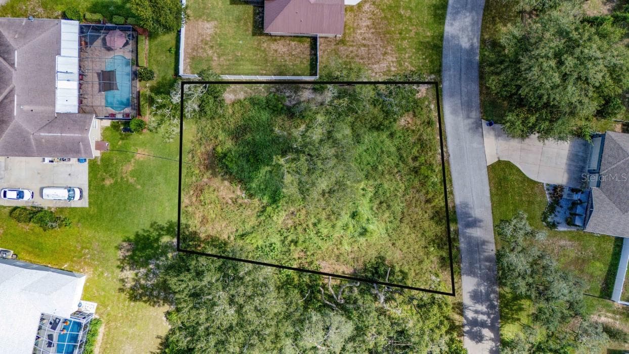 Land at 0 WESTLAKE BLVD, DADE CITY, photo 5 of 7