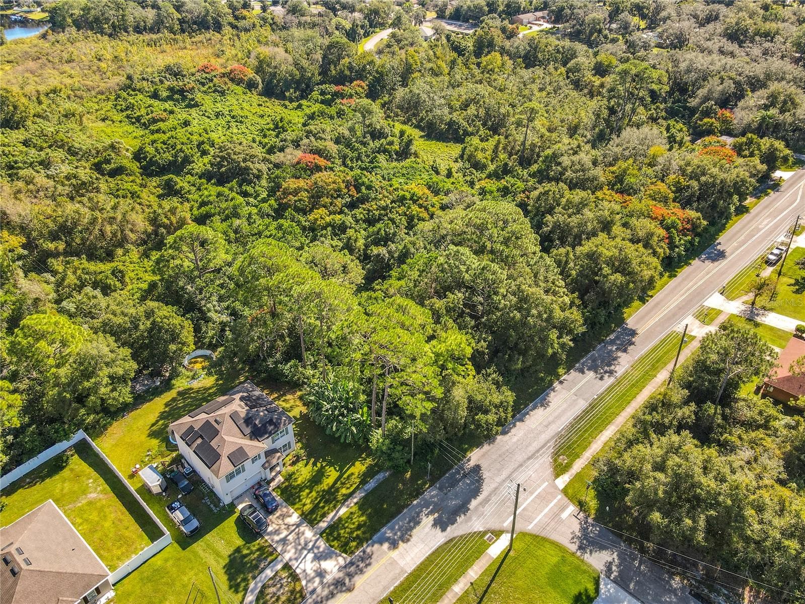 Land at 845 LARK CT, DELTONA, photo 18 of 31