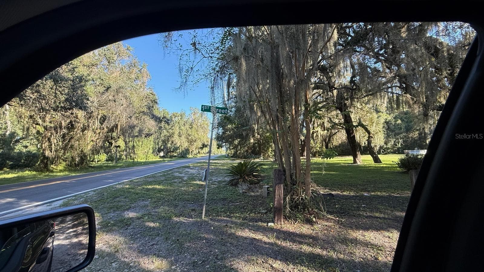 Land at 107 1ST ST, CRESCENT CITY, photo 3 of 6
