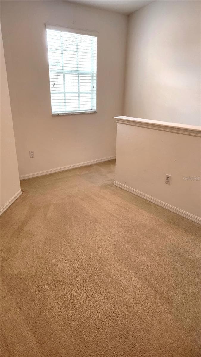 Loft Area leading to 2nd and 3rd Bedroom. - 642 SPRING LAKE CIR, TARPON SPRINGS