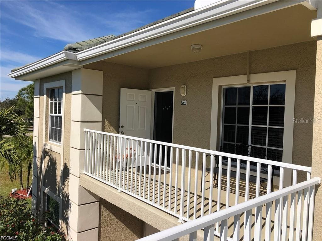 Condominium at 2280 SOMERSET RIDGE DR #201, LEHIGH ACRES, photo 3 of 47