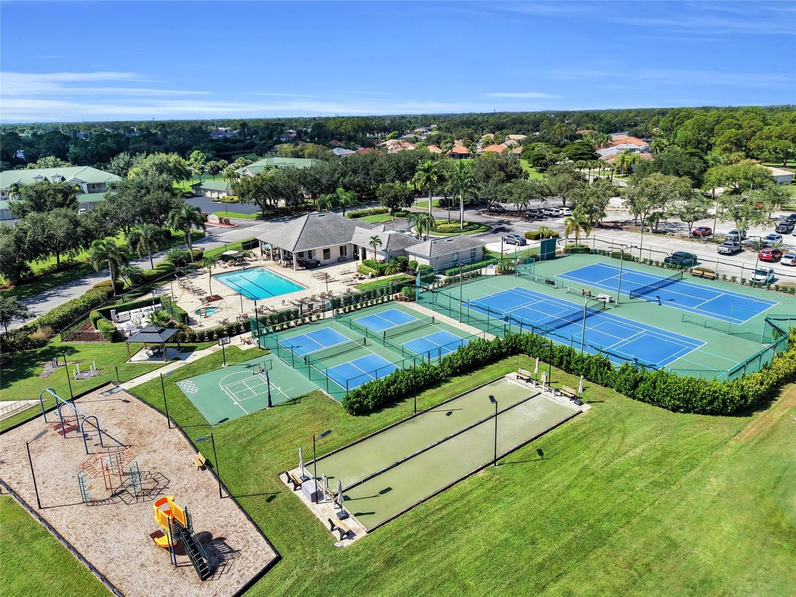 Condominium at 2280 SOMERSET RIDGE DR #201, LEHIGH ACRES, photo 40 of 47