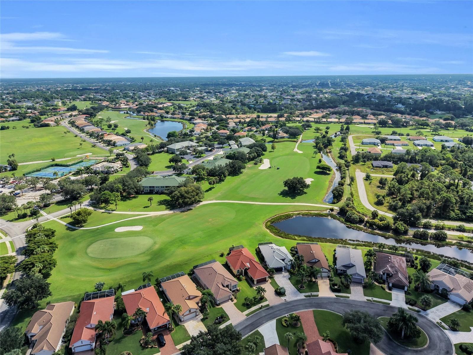 Condominium at 2280 SOMERSET RIDGE DR #201, LEHIGH ACRES, photo 41 of 47