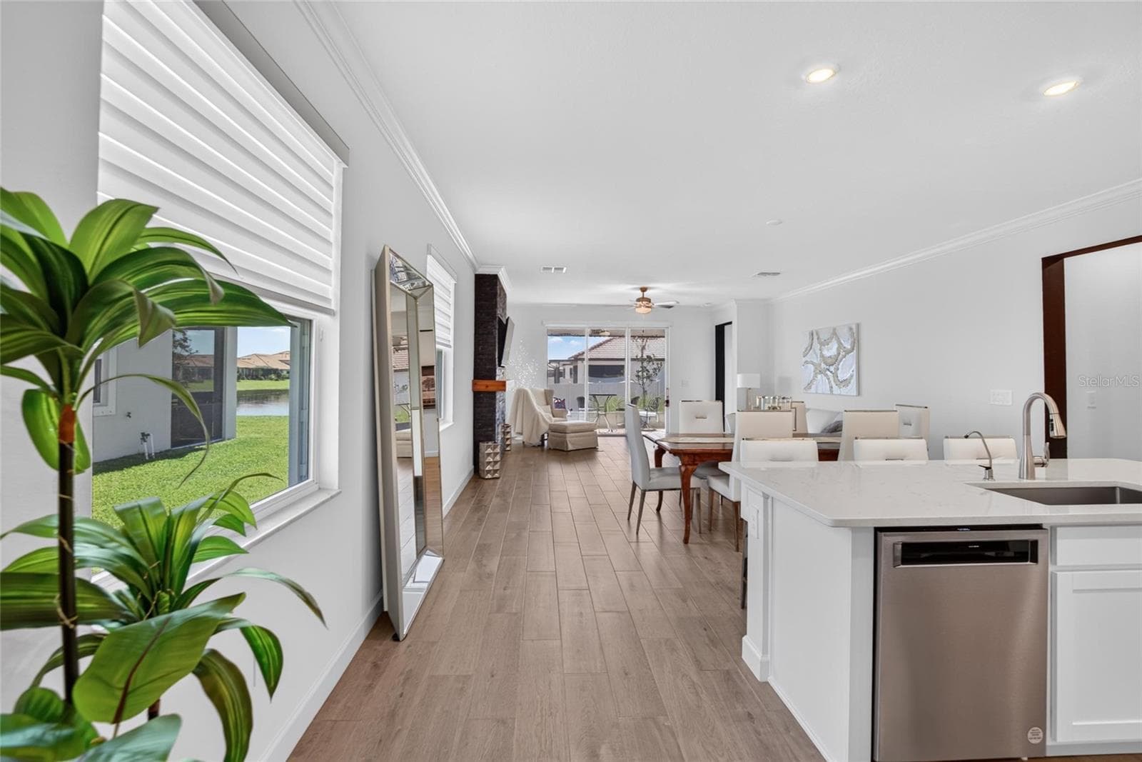 Single Family Residence at 17127 HOLLY WELL AVE, WIMAUMA, photo 11 of 100