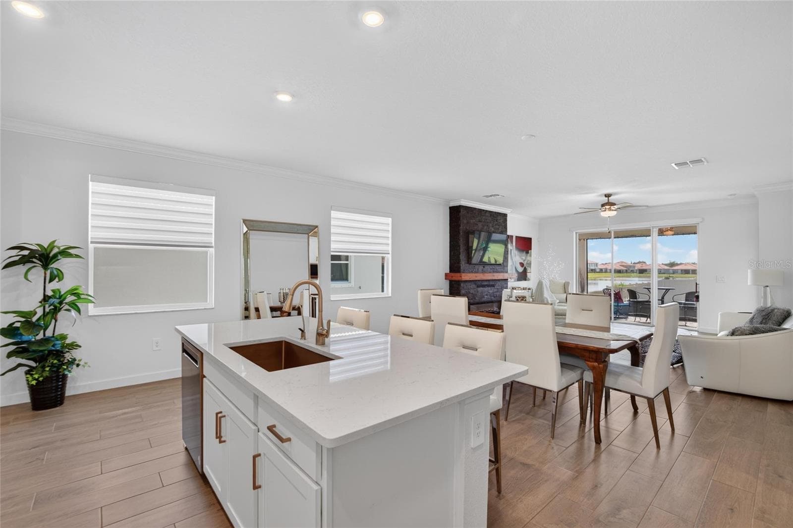 Single Family Residence at 17127 HOLLY WELL AVE, WIMAUMA, photo 15 of 100